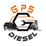 Logo GPS Diesel